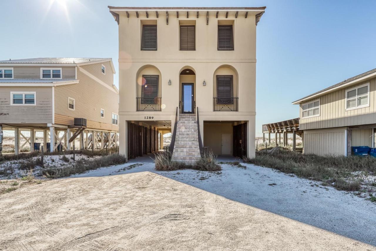 Casa Del Mar Villa Gulf Shores Exterior photo
